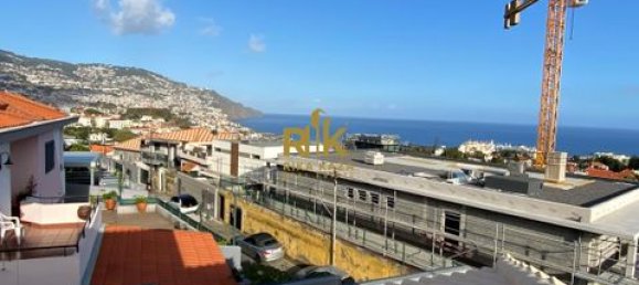 Вилла с 3 спальнями в Фуншал, Португалия № 149732 33