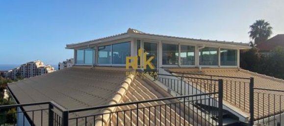 Вилла с 3 спальнями в Фуншал, Португалия № 149732 36