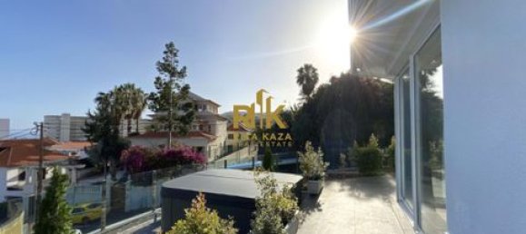 Вилла с 3 спальнями в Фуншал, Португалия № 149732 27