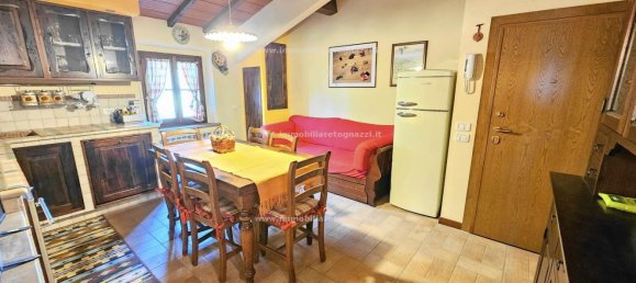 Apartamento de 2 habitaciónes en Gambassi Terme, Italy No. 111577 21
