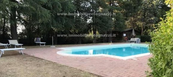 Apartamento de 2 habitaciónes en Gambassi Terme, Italy No. 111577 9