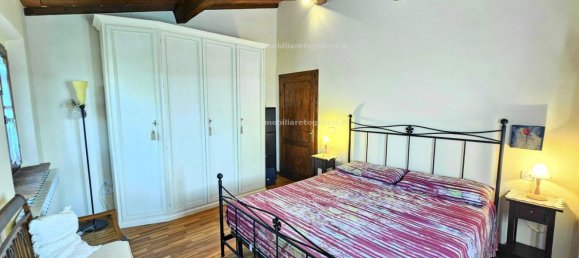 Apartamento de 2 habitaciónes en Gambassi Terme, Italy No. 111577 15