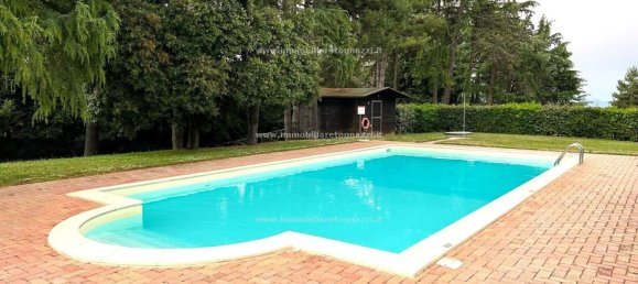 Apartamento de 2 habitaciónes en Gambassi Terme, Italy No. 111577 11