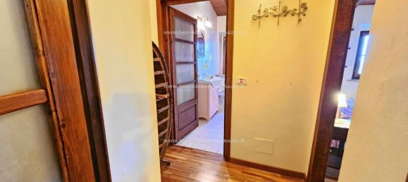Apartamento de 2 habitaciónes en Gambassi Terme, Italy No. 111577 26