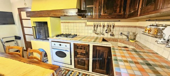 Apartamento de 2 habitaciónes en Gambassi Terme, Italy No. 111577 24