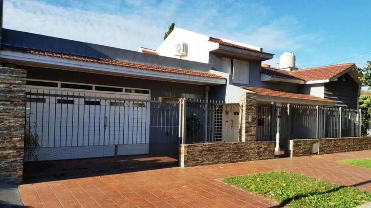 Casa T4 em Mar del Plata, Argentina N.º 99340