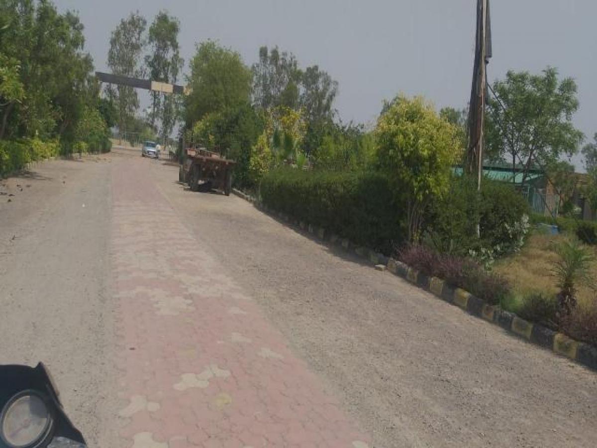  Land in Ghaziabad, India No. 31681