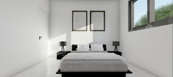 2 Schlafzimmer Wohnung in Kato Polemidia, Cyprus, Nr. 676 6