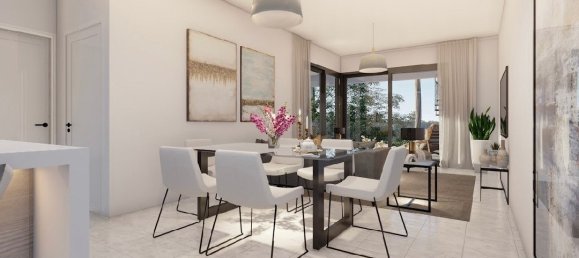 2 Schlafzimmer Wohnung in Kato Polemidia, Cyprus, Nr. 676 3