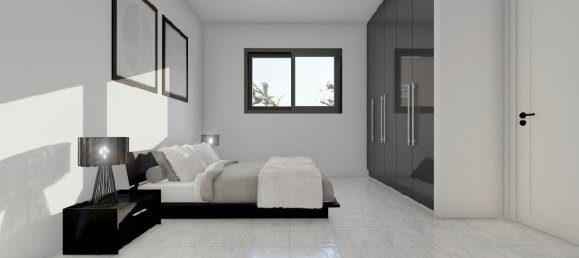 2 Schlafzimmer Wohnung in Kato Polemidia, Cyprus, Nr. 676 5