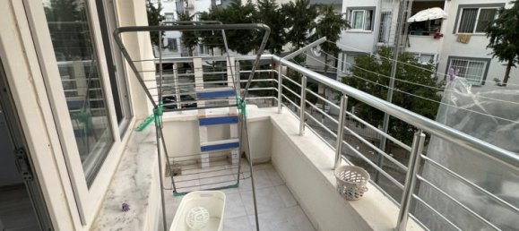 شقة 2+1 في Mersin, Turkey رقم 17194 13