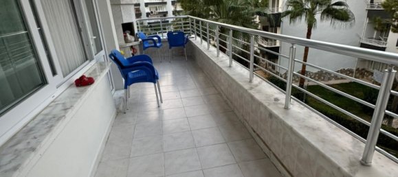 شقة 2+1 في Mersin, Turkey رقم 17194 14