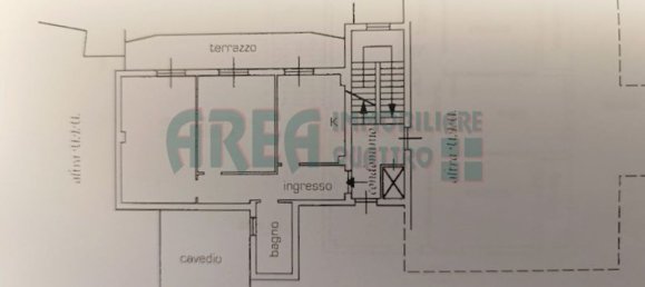 3غرفة شقة في Imperia, Italy رقم 31693 5
