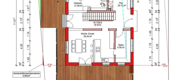 6 bedrooms House in Traunstein, Germany No. 313257 23