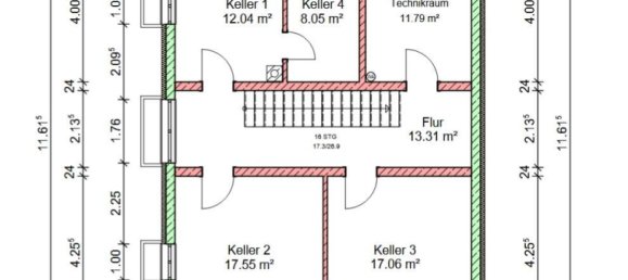 6 bedrooms House in Traunstein, Germany No. 313257 24
