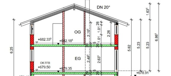 6 bedrooms House in Traunstein, Germany No. 313257 26