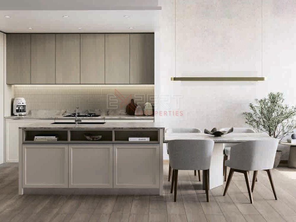 Квартира с 3 спальнями в Дубай, ОАЭ № 7878