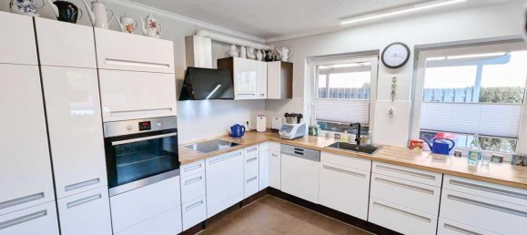 6 rooms House in Ludwigslust-Parchim, Germany No. 372065 5