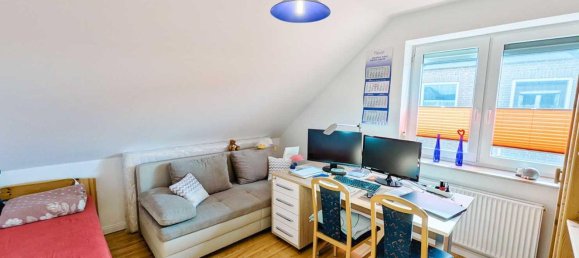 6 rooms House in Ludwigslust-Parchim, Germany No. 372065 11