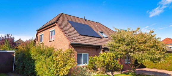 6 rooms House in Ludwigslust-Parchim, Germany No. 372065 18