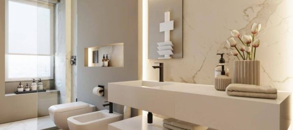 2 bedrooms Apartment in Lentate sul Seveso, Italy No. 3878 9