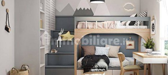 2 bedrooms Apartment in Lentate sul Seveso, Italy No. 3878 8