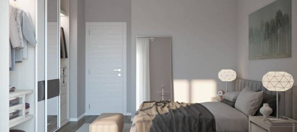 2 bedrooms Apartment in Lentate sul Seveso, Italy No. 3878 6