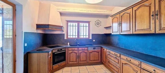 3 Schlafzimmer Villa in Alpes-Maritimes, France, Nr. 328083 10