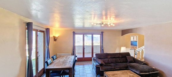 3 Schlafzimmer Villa in Alpes-Maritimes, France, Nr. 328083 6