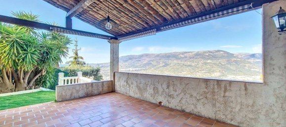 3 Schlafzimmer Villa in Alpes-Maritimes, France, Nr. 328083 3