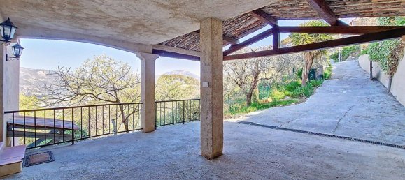 3 Schlafzimmer Villa in Alpes-Maritimes, France, Nr. 328083 12