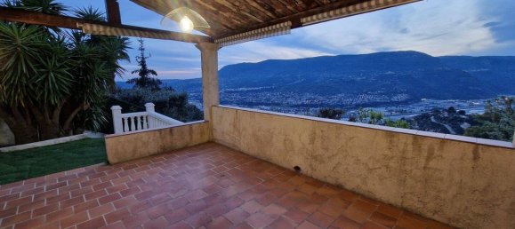 3 Schlafzimmer Villa in Alpes-Maritimes, France, Nr. 328083 13
