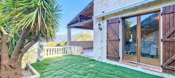 3 Schlafzimmer Villa in Alpes-Maritimes, France, Nr. 328083 4