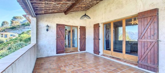3 Schlafzimmer Villa in Alpes-Maritimes, France, Nr. 328083 5