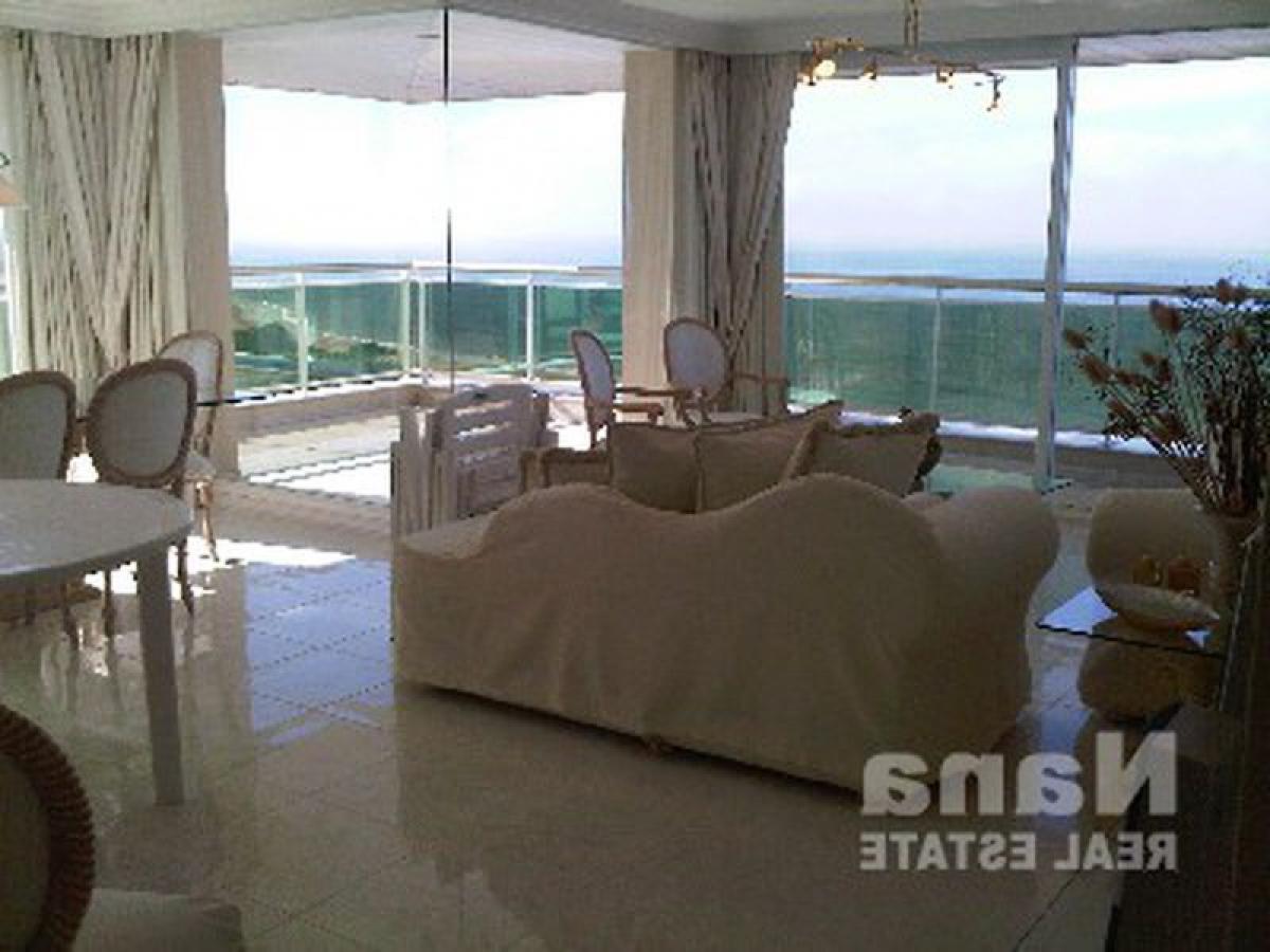 Квартира с 4 спальнями в Мальдонадо, Уругвай № 10564