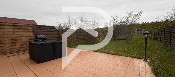 3 Schlafzimmer Haus in Limeil-Brevannes, France, Nr. 175848 12