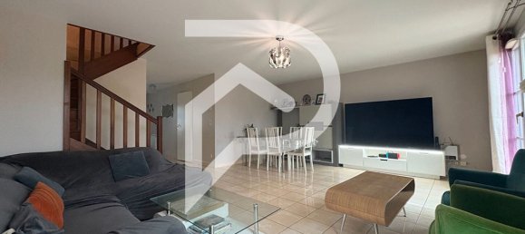 3 Schlafzimmer Haus in Limeil-Brevannes, France, Nr. 175848 2