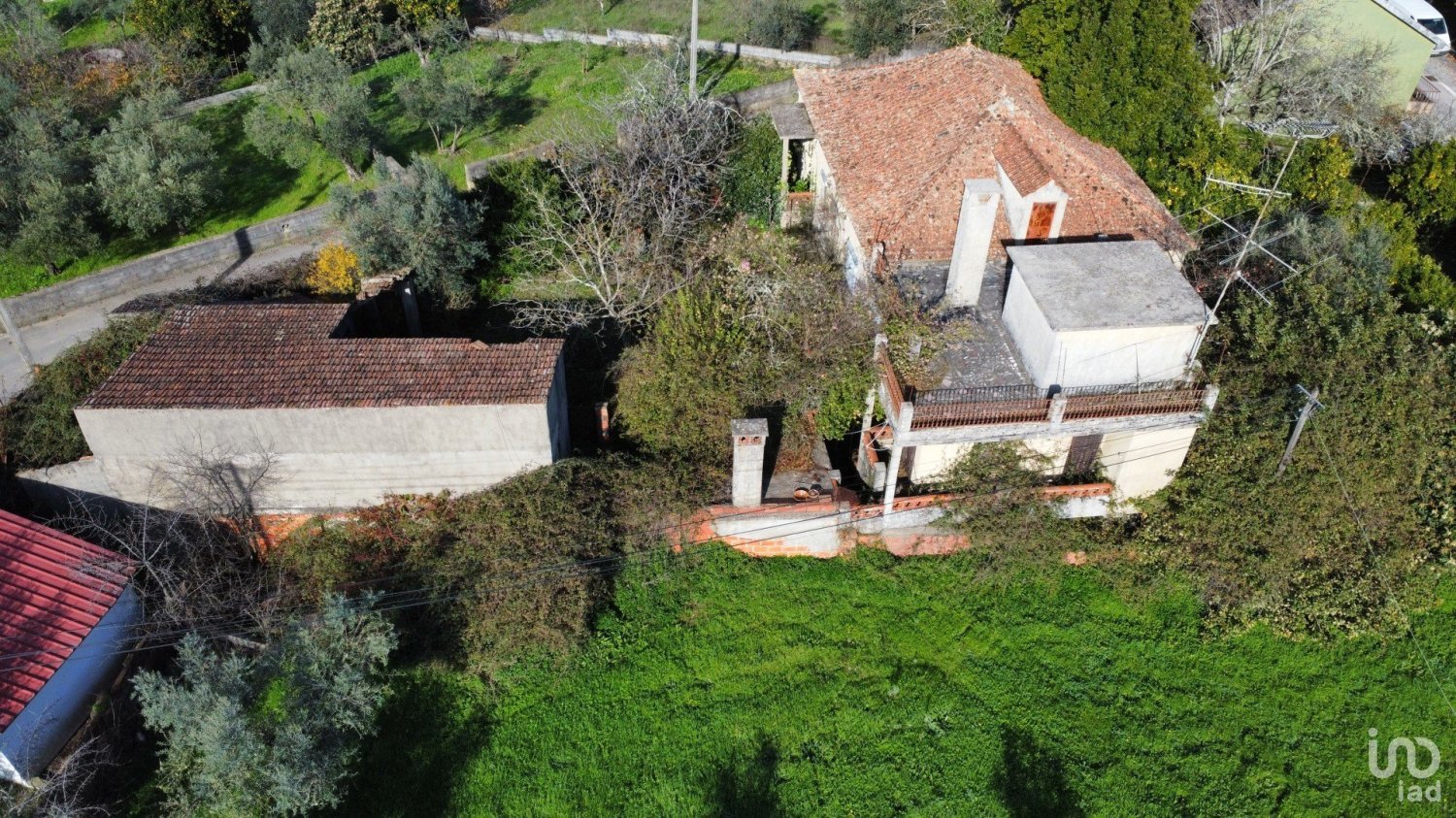 4 bedrooms House in Montes da Senhora, Portugal No. 265557