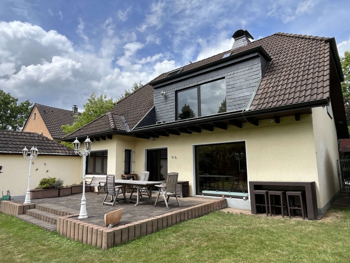 4 chambres Maison à Solingen, Germany No. 225543