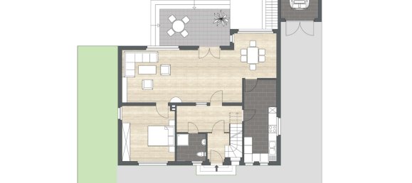 4 chambres Maison à Solingen, Germany No. 225543 8