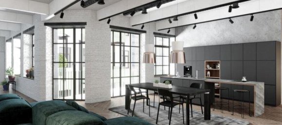 Ático de 3 habitaciónes en Neubau, Austria No. 152016 6