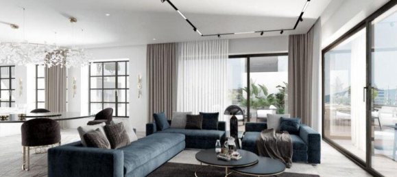 Ático de 3 habitaciónes en Neubau, Austria No. 152016 7