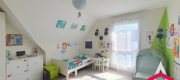 Casa de 4 dormitorios en Wittenheim, France No. 238625 10