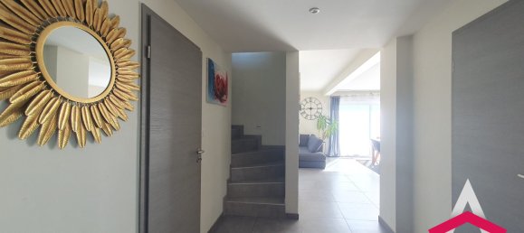 Casa de 4 dormitorios en Wittenheim, France No. 238625 15