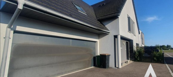 Casa de 4 dormitorios en Wittenheim, France No. 238625 13