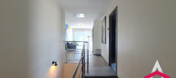 Casa de 4 dormitorios en Wittenheim, France No. 238625 16