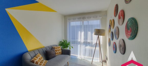 Casa de 4 dormitorios en Wittenheim, France No. 238625 9