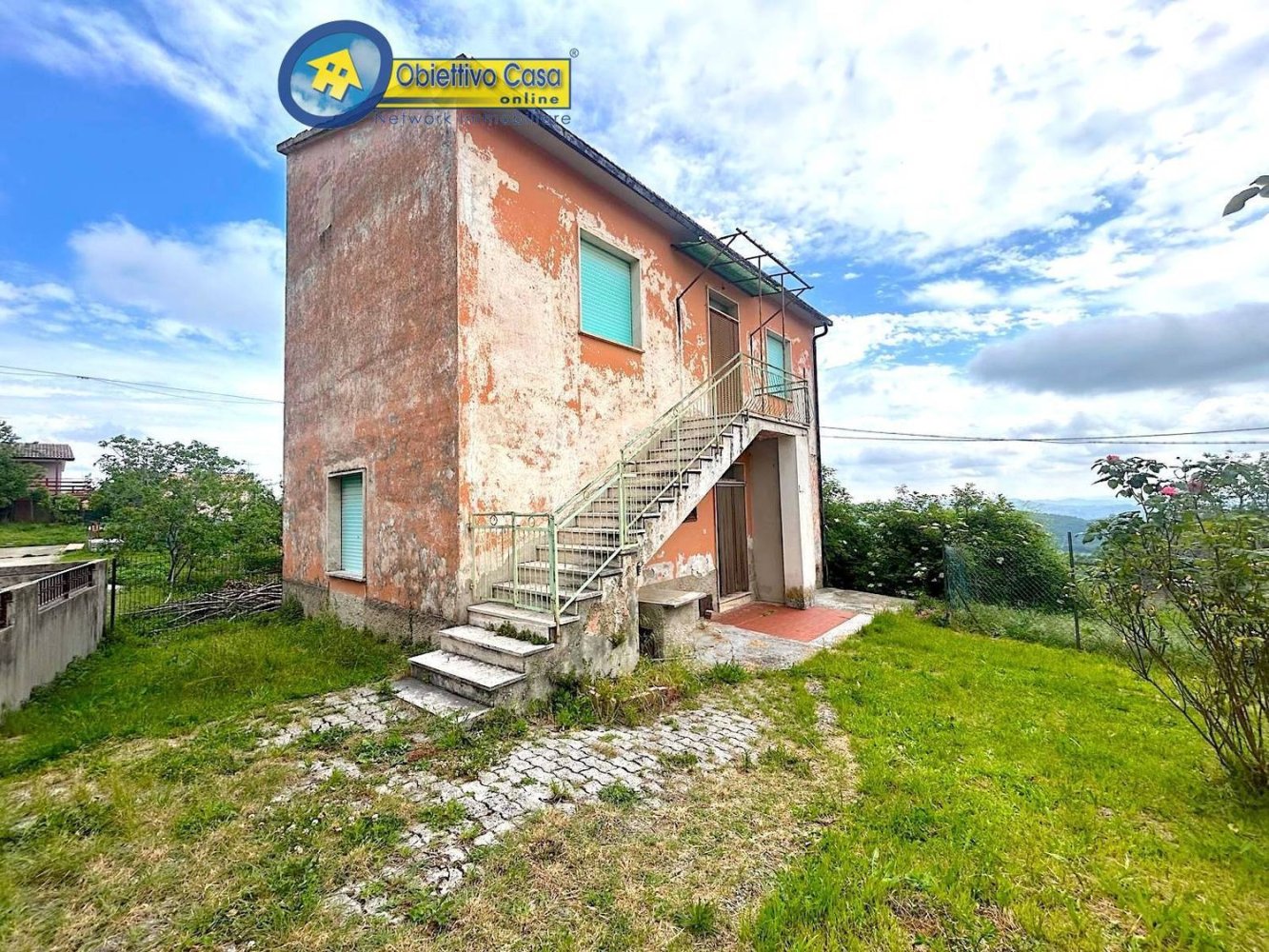 5 rooms House in Campli, Italy No. 177757