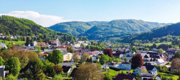  Land in Scheibbs, Austria No. 162779 2