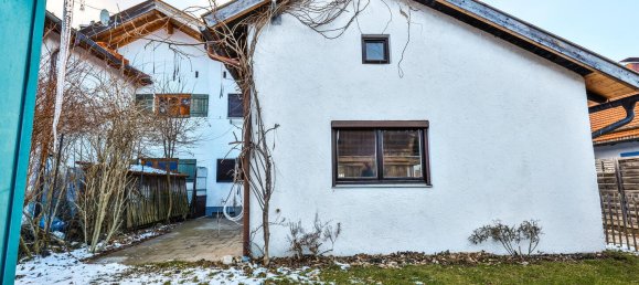 5-Zimmer Stadthaus in Bad Tölz-Wolfratshausen, Germany, Nr. 118399 17